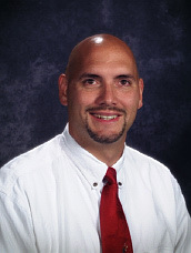Mike Corcoran