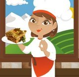 Natashya KitchenPuppies