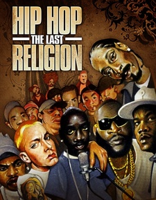 Hiphopthelastreligion