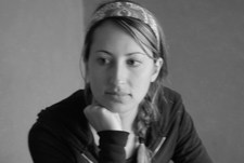 Hilary Lahn