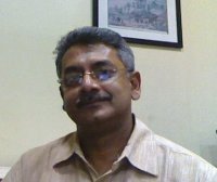 Chandan Sinha