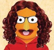 Megan Carr
