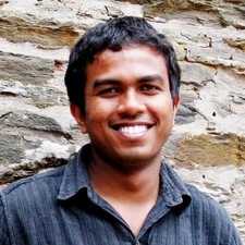 Pratyush Aditya