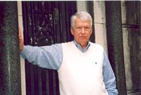 Robert Lamb