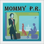 Mommy PR