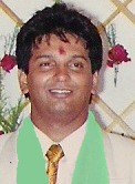 Vazir Singh