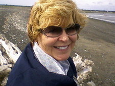 Sharon Kirkpatrick