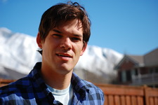 Nick Edwards