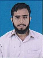 Goodreads profile picture for @mudassir