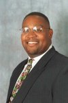 Darrell Fisher