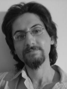 Goodreads profile picture for @odyssey