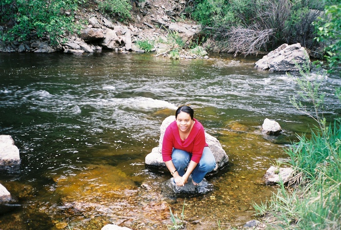 Goodreads profile picture for @nalla
