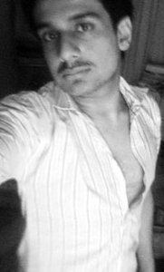 Rauf Khalid