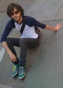 David