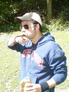 Matt