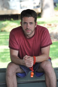 Jason Harkins