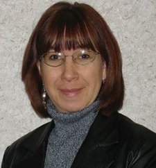 Sarah McOmber