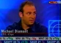 Michael Diamant
