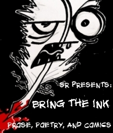 Bring the Ink