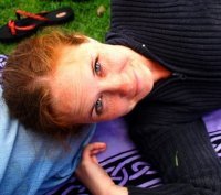 Kate McDevitt