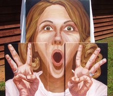 Leslie Welborn