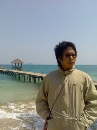 Surachet Chinda