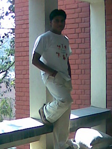 Prateek Sazawal
