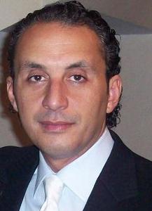 Maged Tadros