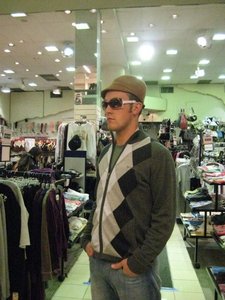 Jared