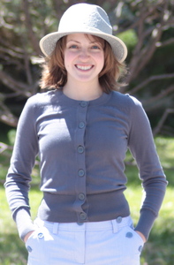 Natasha Rivett-Carnac