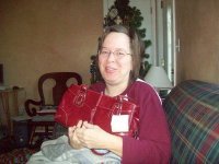 Lisa of Hopewell