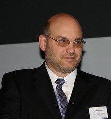 Jon Quigley
