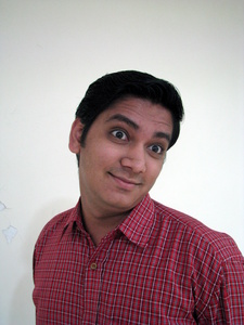Sushant Chaudhary