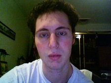Matthew Livi