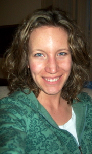 Andrea Hauser
