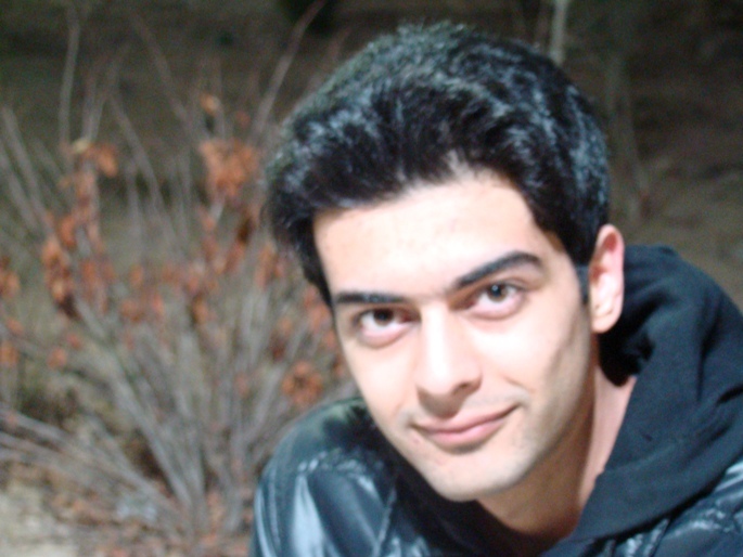 Goodreads profile picture for @narimani