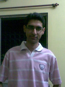 Parikshit Sachdev