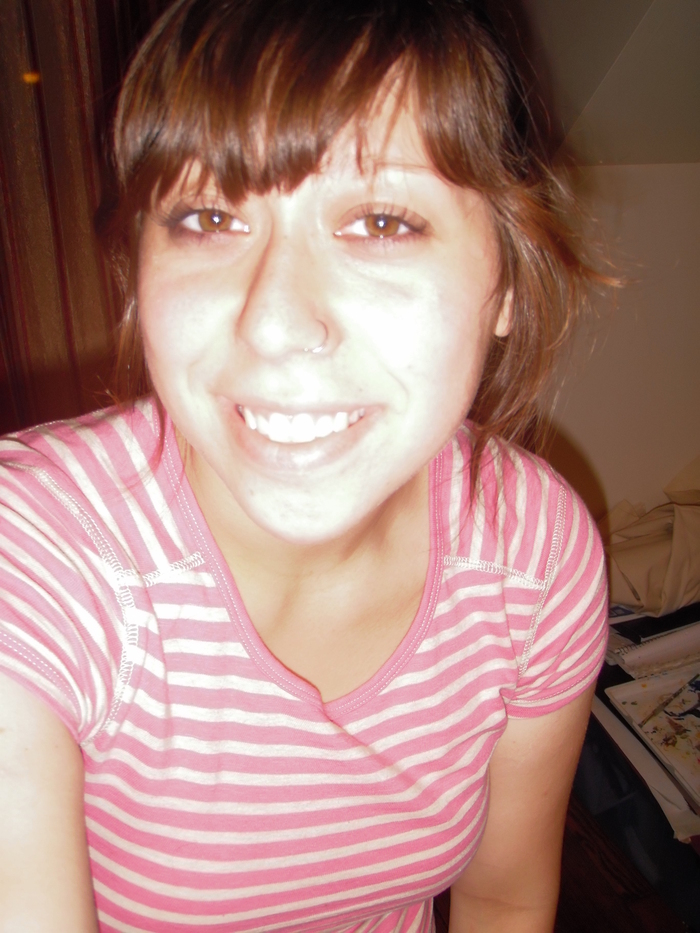 Goodreads profile picture for @montgomery