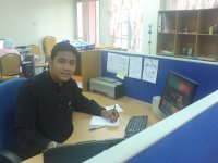 Muhammad Nabil
