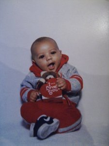 Kevin Mcdougald