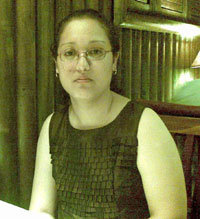Joelle Yong