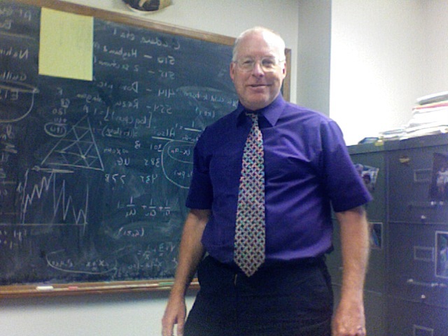 Goodreads profile picture for @elgin