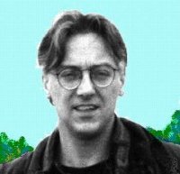 Mikal Huber