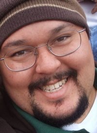 Luke Navarro