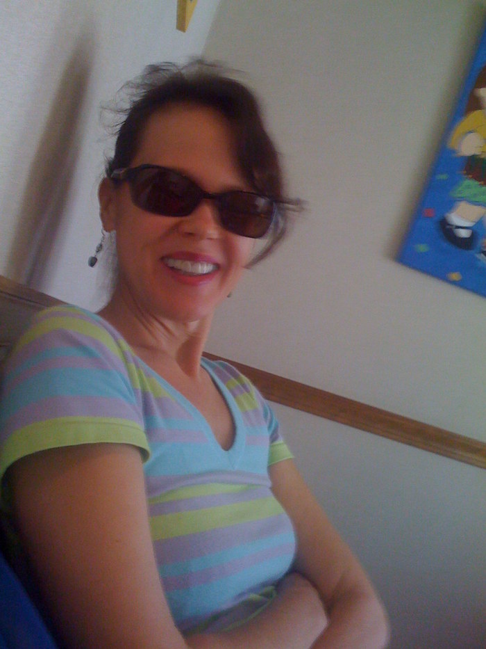 Goodreads profile picture for @cordial