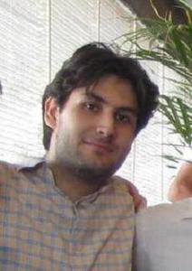 آرمین خالدی