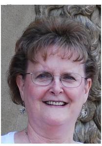 Kay James
