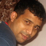 Anil Paul