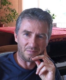 Jean-françois Noubel