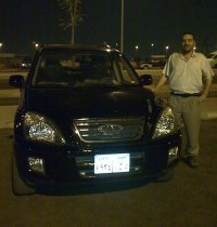 Mostafa Moaty